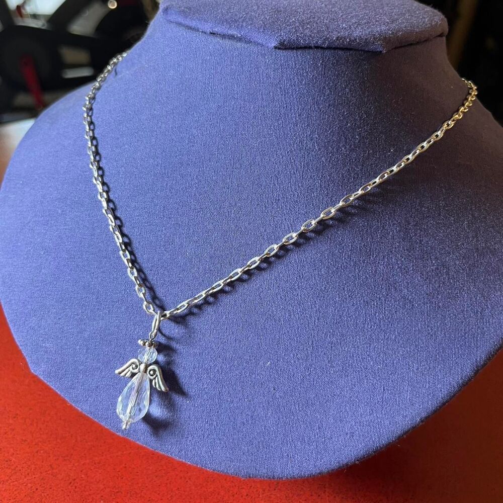 Unbranded Women's Silver Jewellery